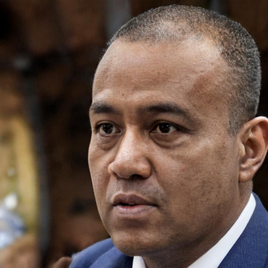 Partenaire Alexandre Dubois, expert en développement commercial